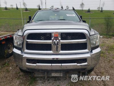Piąte zdjęcie samochodu w środku: 2018 RAM 3500 ST VIN:3C63R3CL7JG200095 - miniatura