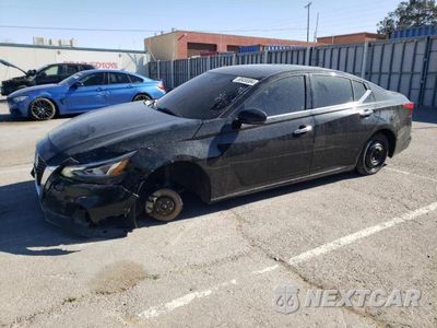 2019 NISSAN ALTIMA SV 1N4BL4DV8KC107771 - główne zdjęcie licytacji z USA - miniatura