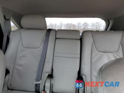 Zdjęcie 10 z 13 samochodu: 2011 LEXUS RX 450 VIN:JTJBC1BA6B2044049 - miniatura