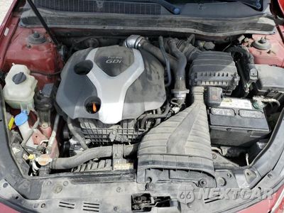 Zdjęcie 11 z 12 samochodu: 2012 KIA OPTIMA SX VIN:5XXGR4A64CG070859 - miniatura