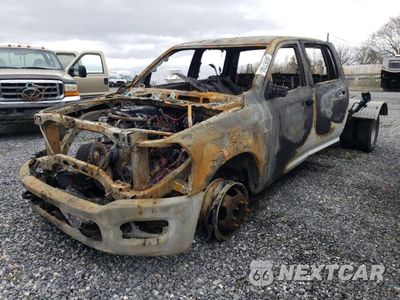 2020 RAM 3500 TRADESMAN 3C63RRGL0LG114403 - główne zdjęcie licytacji z USA - miniatura