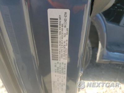 Zdjęcie 14 z 14 samochodu: 2020 RAM PROMASTER 3500 3500 HIGH VIN:3C6URVJG6LE108738 - miniatura