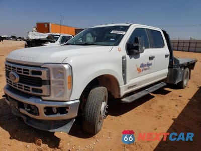 2023 FORD F350 SUPER DUTY 1FD8W3HT5PED93200 - główne zdjęcie licytacji z USA - miniatura