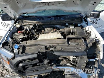 Zdjęcie 11 z 12 samochodu: 2022 FORD F150 SUPER CAB VIN:1FTEX1C59NKE43094 - miniatura