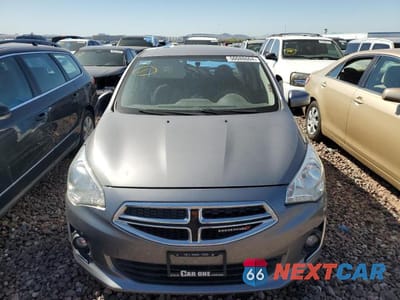 Piąte zdjęcie samochodu w środku: 2019 DODGE ALL OTHER VIN:ML3AB56J8KH006678 - miniatura