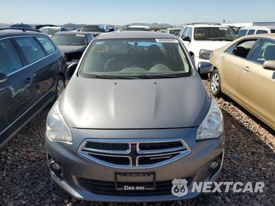 Piąte zdjęcie samochodu w środku: 2019 DODGE ALL OTHER VIN:ML3AB56J8KH006678 - miniatura