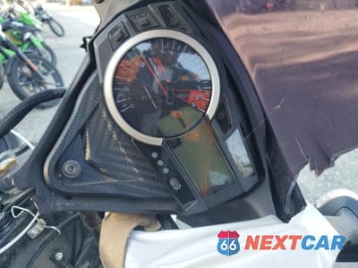 Zdjęcie 7 z 10 samochodu: 2023 SUZUKI GSX-R750 VIN:JS1GR7MA4P7101862 - miniatura