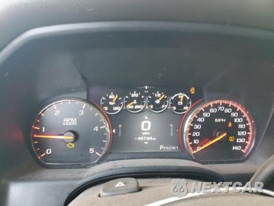 Zdjęcie 9 z 12 samochodu: 2015 GMC SIERRA K2500 DENALI VIN:1GT120E88FF114640 - miniatura