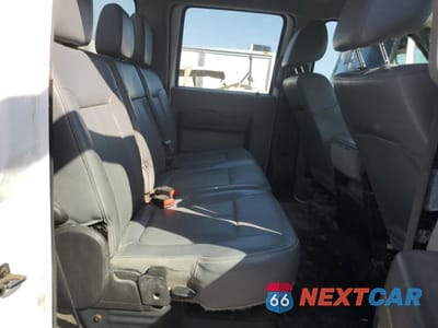 Zdjęcie 10 z 12 samochodu: 2016 FORD F550 SUPER DUTY VIN:1FD0W5GT5GEC90479 - miniatura