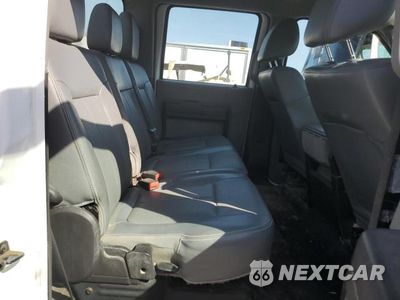 Zdjęcie 10 z 12 samochodu: 2016 FORD F550 SUPER DUTY VIN:1FD0W5GT5GEC90479 - miniatura