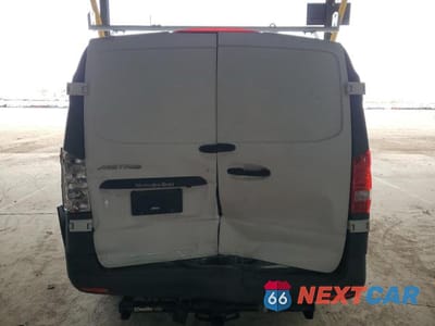 Zdjęcie 6 z 13 samochodu: 2017 MERCEDES-BENZ METRIS VIN:WD3PG2EA6H3212428 - miniatura