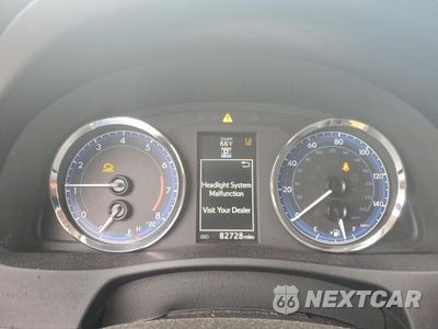 Zdjęcie 9 z 12 samochodu: 2017 TOYOTA COROLLA L VIN:5YFBURHE1HP621072 - miniatura