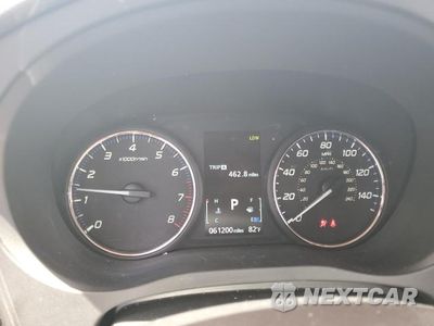 Zdjęcie 9 z 14 samochodu: 2020 MITSUBISHI OUTLANDER SE VIN:JA4AD3A32LZ025253 - miniatura