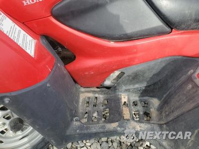 Zdjęcie 7 z 10 samochodu: 2007 HONDA TRX420 TE VIN:1HFTE344174000322 - miniatura