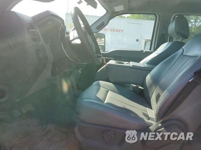 Zdjęcie 7 z 12 samochodu: 2016 FORD F550 SUPER DUTY VIN:1FD0W5GT5GEC90479 - miniatura