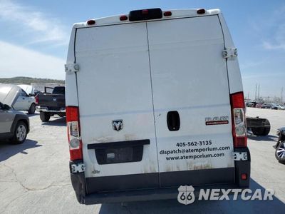 Zdjęcie 6 z 13 samochodu: 2019 RAM PROMASTER 3500 3500 HIGH VIN:3C6URVJG3KE551279 - miniatura