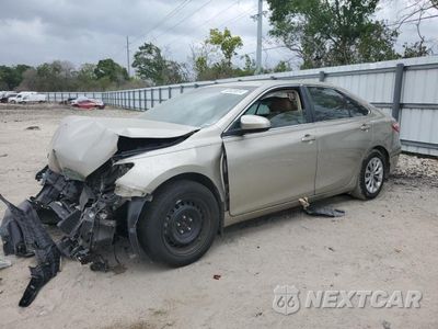 2016 TOYOTA CAMRY LE 4T1BF1FK9GU117080 - główne zdjęcie licytacji z USA - miniatura