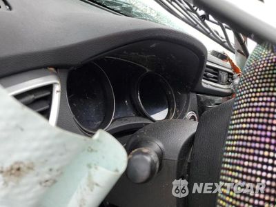 Zdjęcie 9 z 13 samochodu: 2016 NISSAN ROGUE S VIN:KNMAT2MV7GP700385 - miniatura