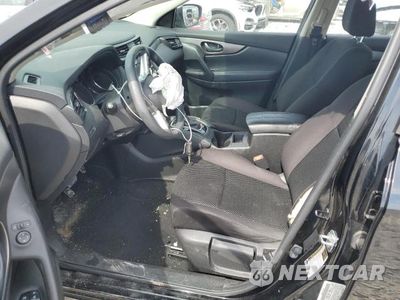 Zdjęcie 7 z 12 samochodu: 2018 NISSAN ROGUE SPORT S VIN:JN1BJ1CR0JW208578 - miniatura