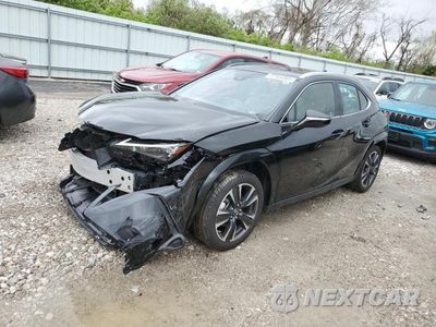 2024 LEXUS UX 250H PREMIUM JTHP9JBH3R2071271 - główne zdjęcie licytacji z USA - miniatura