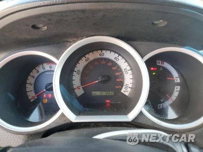 Zdjęcie 9 z 12 samochodu: 2012 TOYOTA TACOMA DOUBLE CAB LONG BED VIN:3TMMU4FN0CM046414 - miniatura