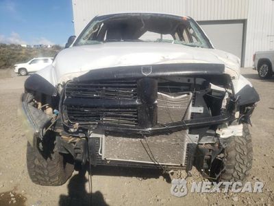 Piąte zdjęcie samochodu w środku: 2005 DODGE RAM 2500 ST VIN:3D6WS28C65G721905 - miniatura