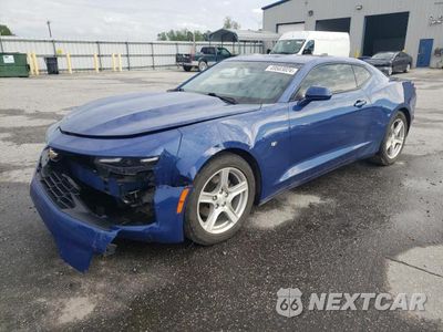 2020 CHEVROLET CAMARO LS 1G1FB1RS0L0112471 - główne zdjęcie licytacji z USA - miniatura
