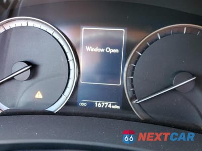 Zdjęcie 9 z 12 samochodu: 2022 LEXUS RX 450H VIN:2T2JGMDA2NC089007 - miniatura