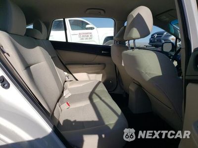 Zdjęcie 10 z 12 samochodu: 2013 SUBARU IMPREZA PREMIUM VIN:JF1GPAC68DH838838 - miniatura