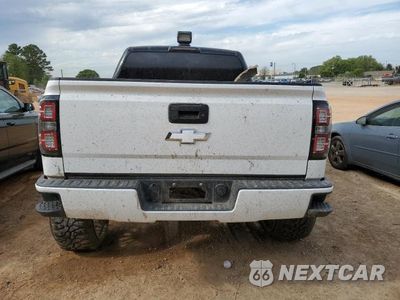 Zdjęcie 6 z 12 samochodu: 2016 CHEVROLET SILVERADO K1500 LT VIN:3GCUKREC6GG279477 - miniatura