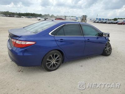 Trzecie zdjęcie samochodu z tyłu: 2015 TOYOTA CAMRY LE VIN:4T1BF1FK6FU946431 - miniatura