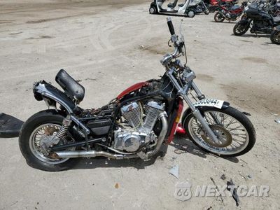 2002 SUZUKI VS800 GLP JS1VS52A4R2104411 - główne zdjęcie licytacji z USA - miniatura