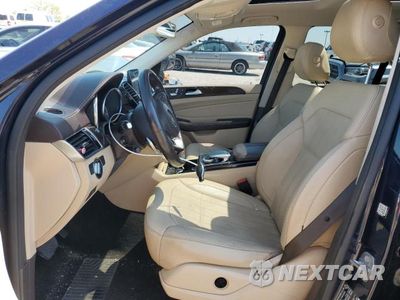 Zdjęcie 7 z 12 samochodu: 2018 MERCEDES-BENZ GLS 450 4MATIC VIN:4JGDF6EE3JB122439 - miniatura