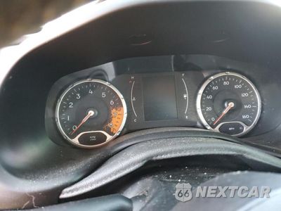 Zdjęcie 9 z 12 samochodu: 2018 JEEP RENEGADE LATITUDE VIN:ZACCJBBB3JPH88787 - miniatura