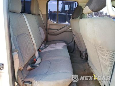 Zdjęcie 10 z 12 samochodu: 2016 NISSAN FRONTIER S VIN:1N6AD0ER9GN728569 - miniatura
