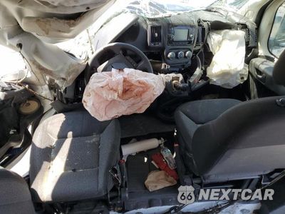 Zdjęcie 8 z 13 samochodu: 2019 RAM PROMASTER 3500 3500 HIGH VIN:3C6URVJG3KE551279 - miniatura
