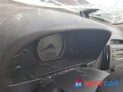 Zdjęcie 9 z 12 samochodu: 2007 HYUNDAI ELANTRA GLS VIN:KMHDU46D27U029019 - miniatura