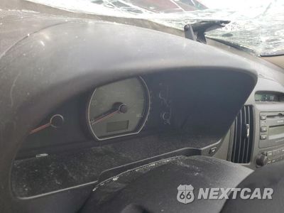 Zdjęcie 9 z 12 samochodu: 2007 HYUNDAI ELANTRA GLS VIN:KMHDU46D27U029019 - miniatura