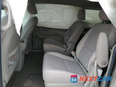 Zdjęcie 10 z 12 samochodu: 2021 KIA SEDONA LX VIN:KNDMB5C1XM6668632 - miniatura