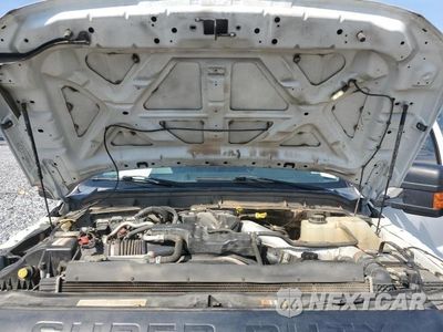 Zdjęcie 11 z 12 samochodu: 2016 FORD F550 SUPER DUTY VIN:1FD0W5GT5GEC90479 - miniatura