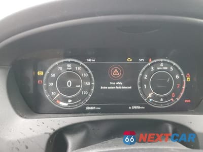 Zdjęcie 9 z 13 samochodu: 2019 JAGUAR F-PACE S VIN:SADCM2FV3KA610203 - miniatura