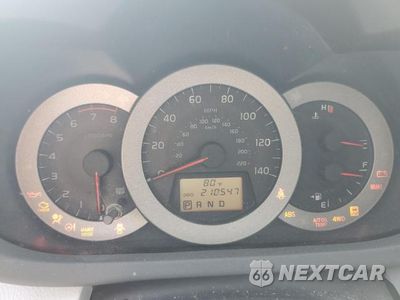 Zdjęcie 9 z 12 samochodu: 2012 TOYOTA RAV4 VIN:JTMBF4DV9CD044600 - miniatura
