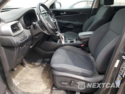 Zdjęcie 7 z 13 samochodu: 2019 KIA SORENTO L VIN:5XYPGDA33KG602298 - miniatura