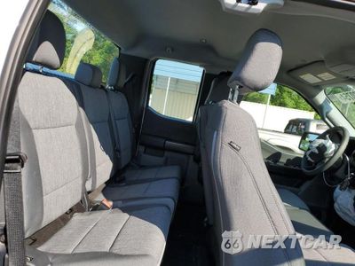 Zdjęcie 10 z 12 samochodu: 2022 FORD F150 SUPER CAB VIN:1FTEX1C59NKE43094 - miniatura