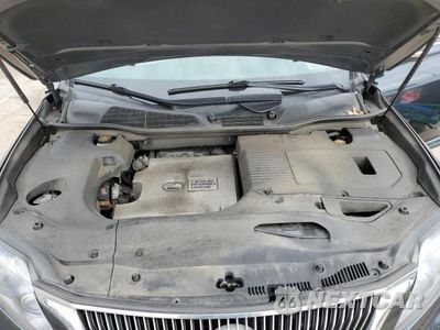 Zdjęcie 12 z 13 samochodu: 2011 LEXUS RX 450 VIN:JTJBC1BA6B2044049 - miniatura