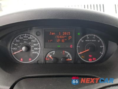 Zdjęcie 9 z 13 samochodu: 2016 RAM PROMASTER 3500 3500 HIGH VIN:3C6URVJG9GE126821 - miniatura