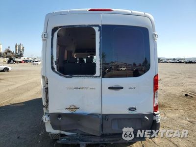 Zdjęcie 6 z 13 samochodu: 2015 FORD TRANSIT T-350 VIN:1FBAX2CVXFKA37111 - miniatura