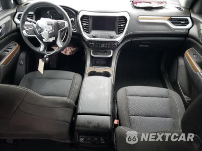 Zdjęcie 8 z 14 samochodu: 2023 GMC ACADIA SLE VIN:1GKKNKL4XPZ223225 - miniatura
