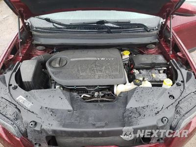 Zdjęcie 11 z 12 samochodu: 2019 JEEP CHEROKEE LIMITED VIN:1C4PJMDX3KD342452 - miniatura