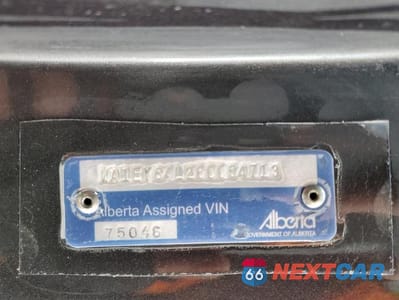 Zdjęcie 12 z 12 samochodu: 2008 AUDI Q7 3.6 QUATTRO PREMIUM S-LINE VIN:WA1EY64L28D054713 - miniatura